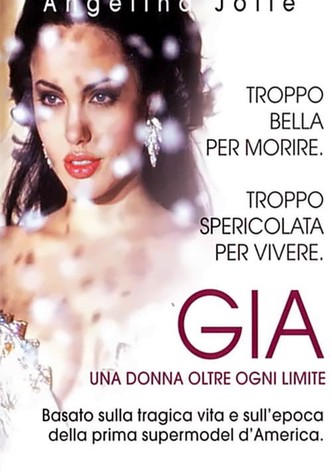 Gia - Una donna oltre ogni limite