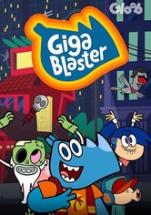Gigablaster
