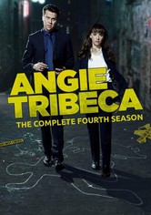 Angie Tribeca - Sezon 4