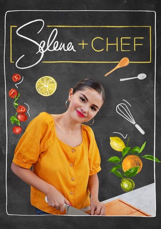 Selena Chef streaming tv show online