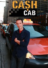 Cash Cab - Cash Cab, Season 8 Vol. 1
