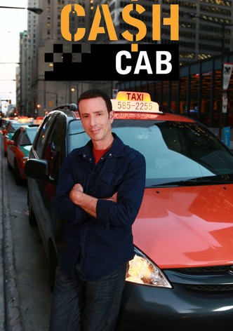 Cash Cab