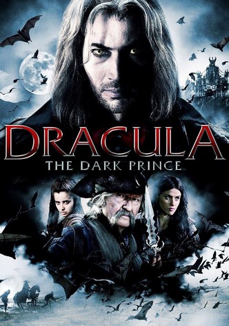 Dracula: The Dark Prince