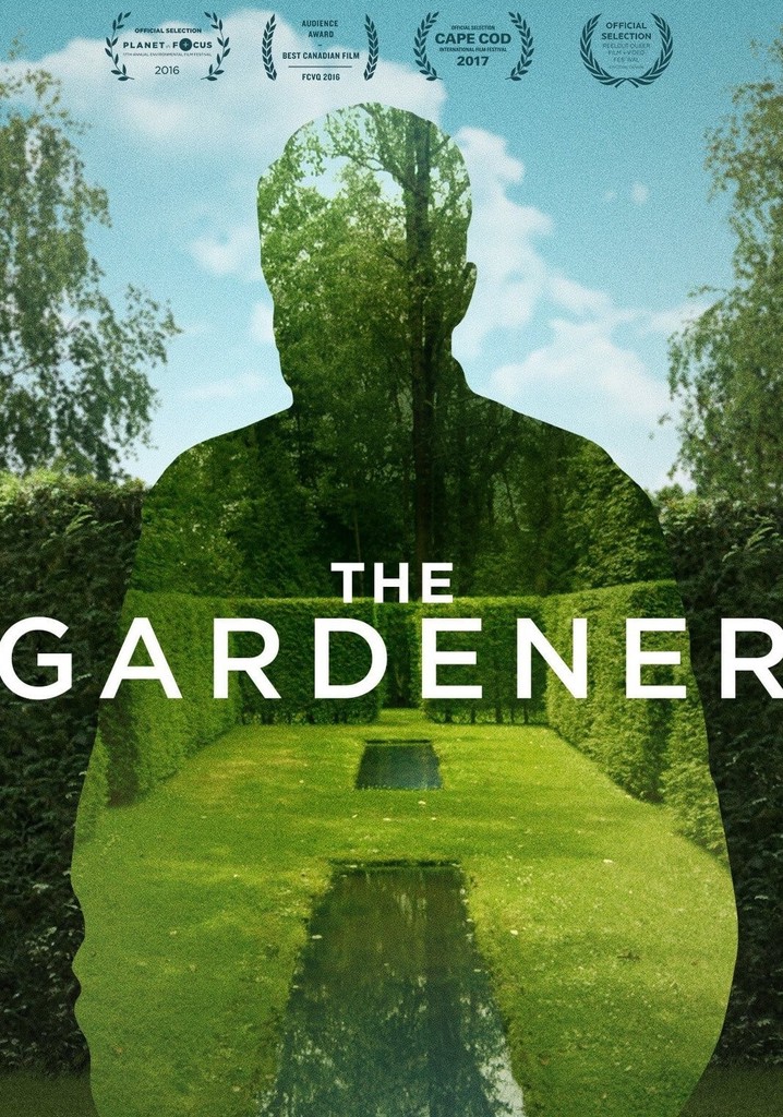 The Gardener