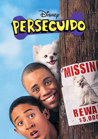 Con un chucho en los talones