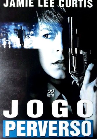 Jogo Perverso