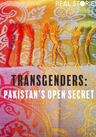 Transgenders: Pakistan's Open Secret
