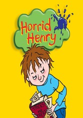 Horrid Henry - Season 3