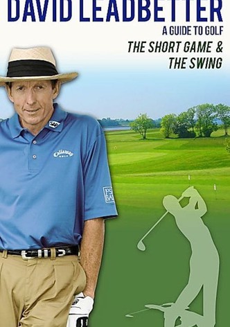 David Leadbetter : The Short Game