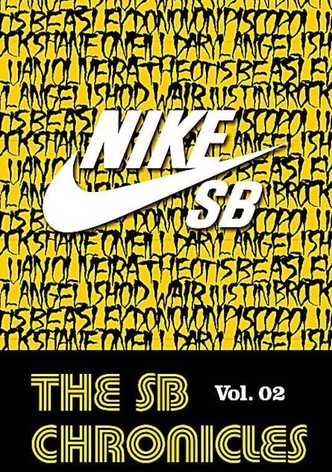Nike SB - The SB Chronicles, Vol. 2