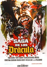 La saga de los Drácula