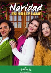 Navidad en Holly Lane