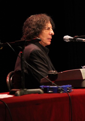 Alejandro Dolina - Música en el Salon Blanco