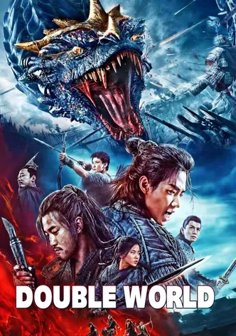 Zheng tu poster
