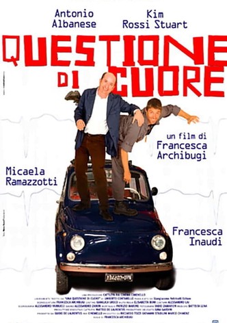 Questione di cuore