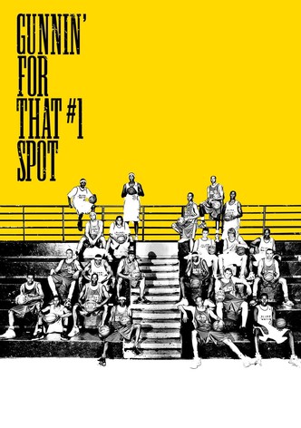 Gunnin' for That #1 Spot