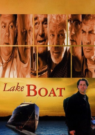 Lakeboat