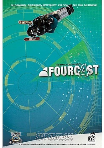 FOURCAST