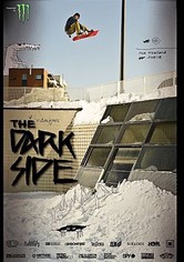 Videograss: The Darkside