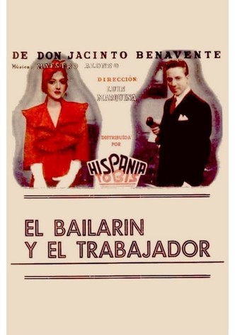 El bailarín y el trabajador