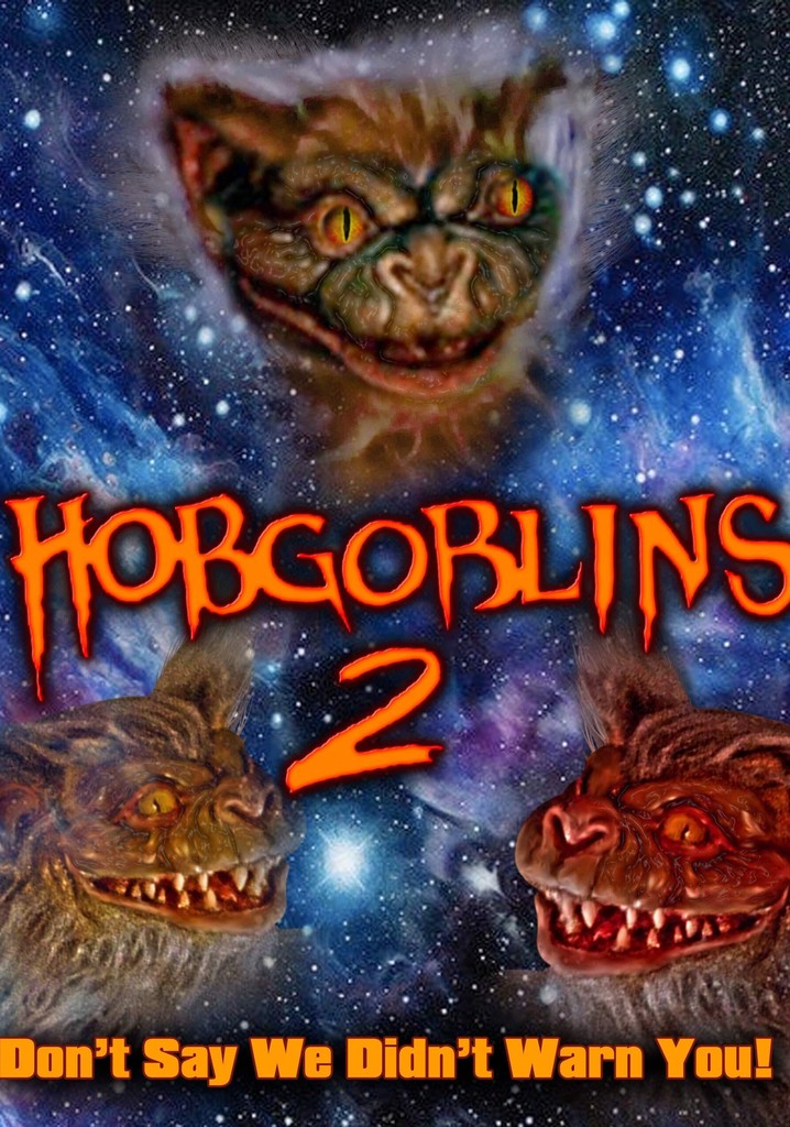 Hobgoblins 2