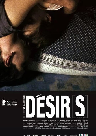 Désir(s)