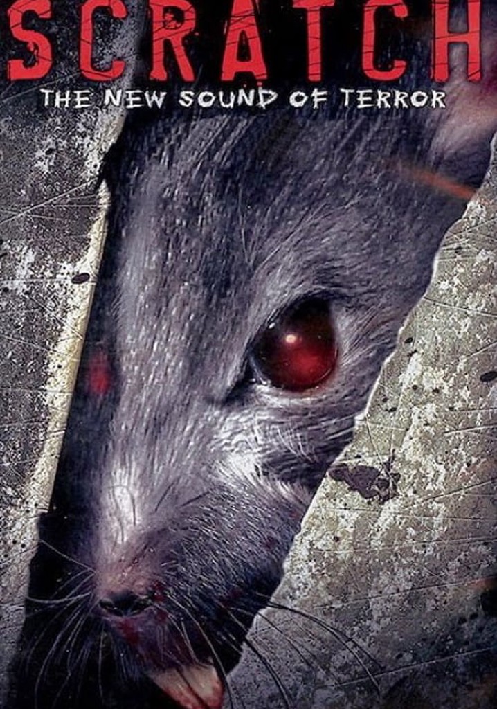 Scratch: The New Sound of Terror
