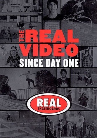 Real - Since Day One