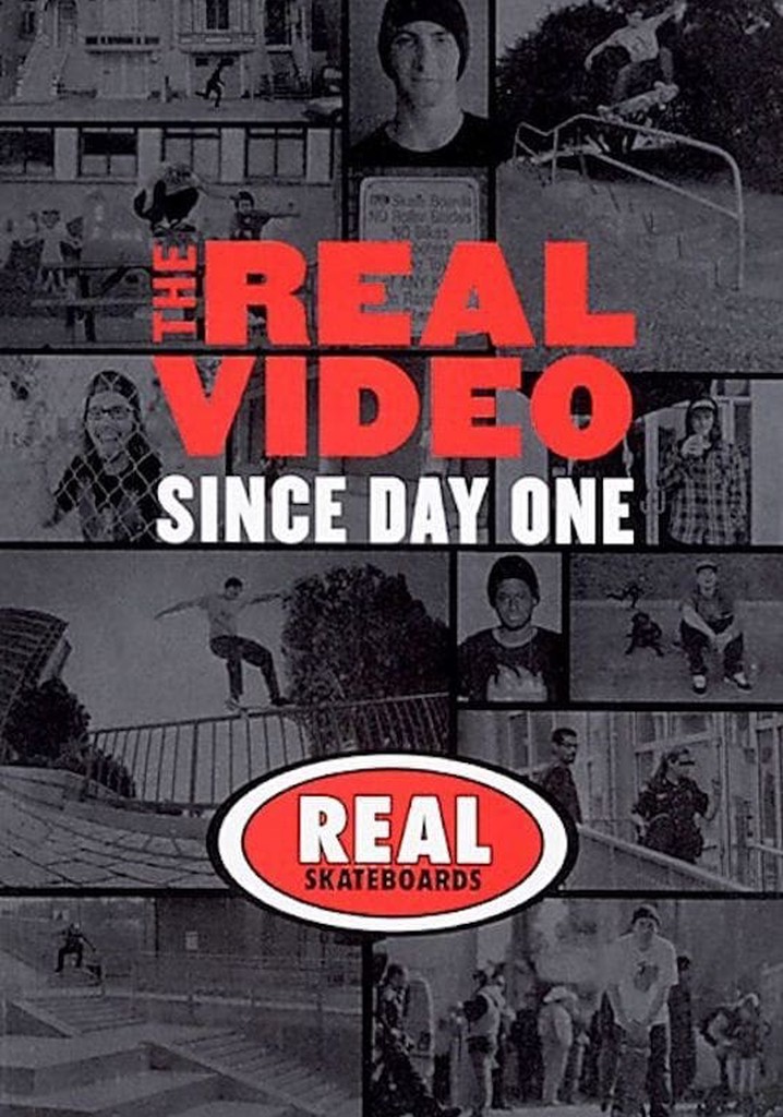 Real - Since Day One