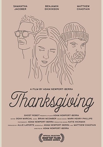 Thanksgiving