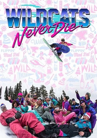 Wildcats Never Die