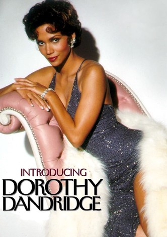 Introducing Dorothy Dandridge