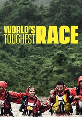 World's Toughest Race: Eco-Challenge Fiji