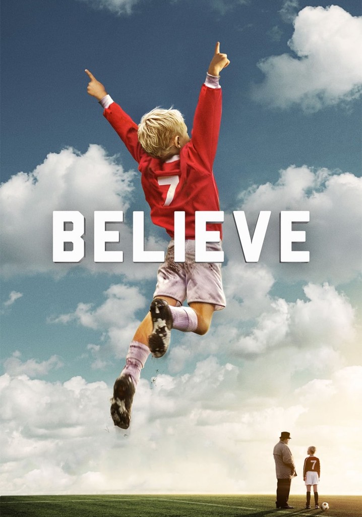 Believe