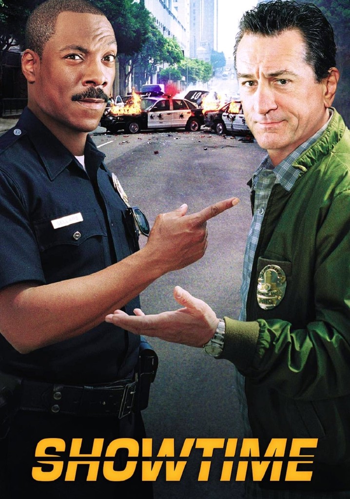 Showtime streaming where to watch movie online?