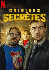 Origines secrètes