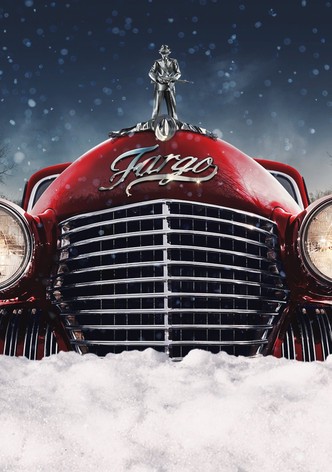 Fargo - Sezóna 4