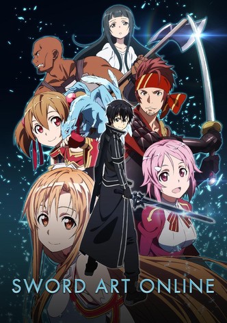 Sword Art Online