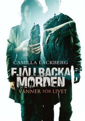 Camilla Läckbergs Fjällbackamorden