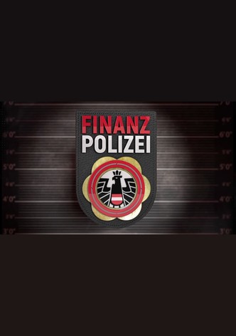 Die Finanzpolizei