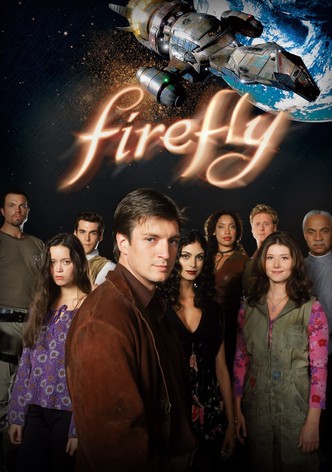 Firefly streaming discount