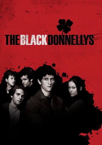 The Black Donnellys