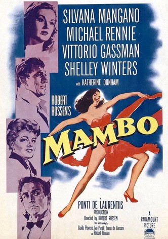 Mambo