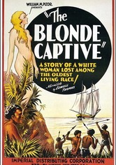 The Blonde Captive