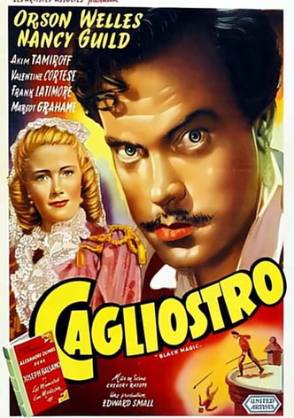 Cagliostro