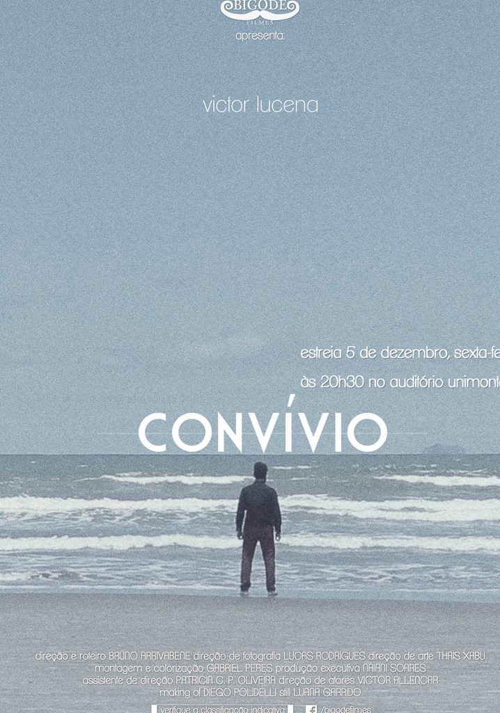 Convívio