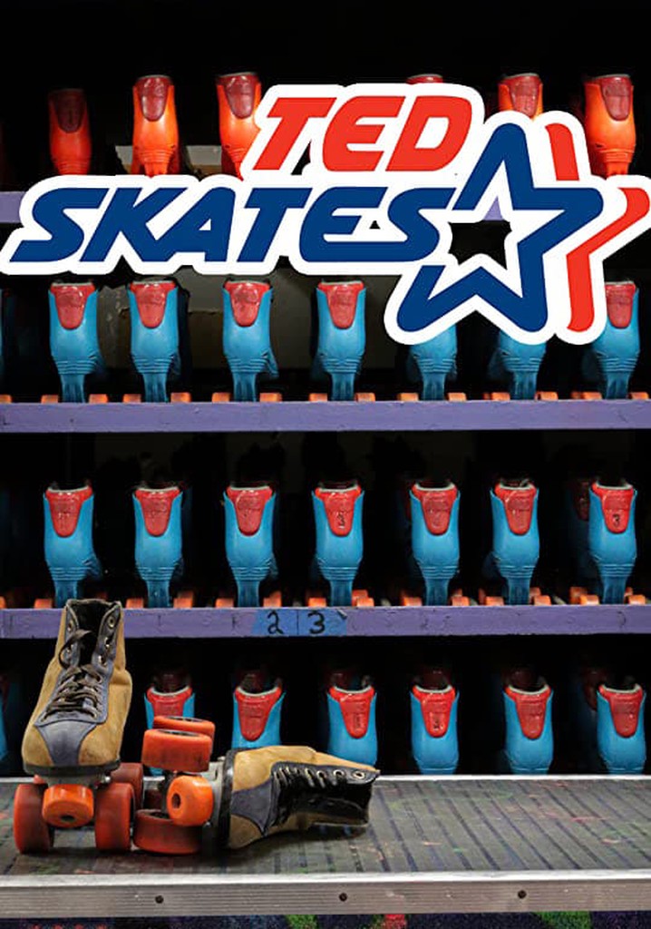Ted Skates
