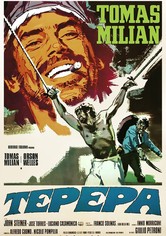 Tepepa