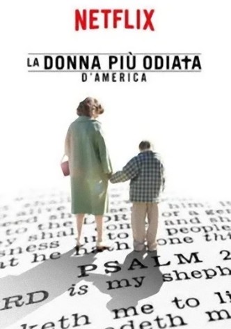 La donna più odiata d'America