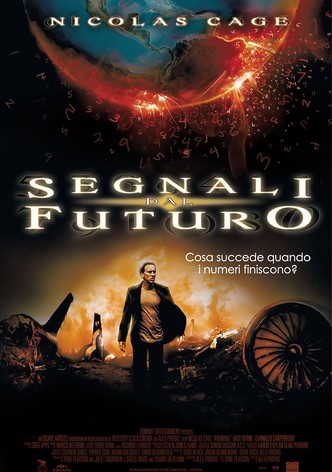 Segnali dal futuro